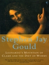 Leonardo's Mountain of Clams (eBook)